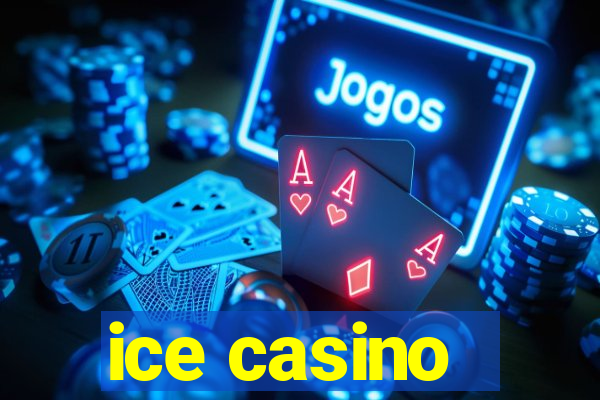 ice casino - app
